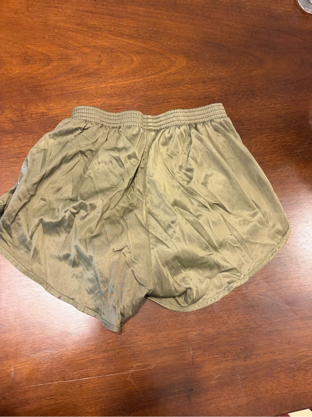 Soffe pair ranger